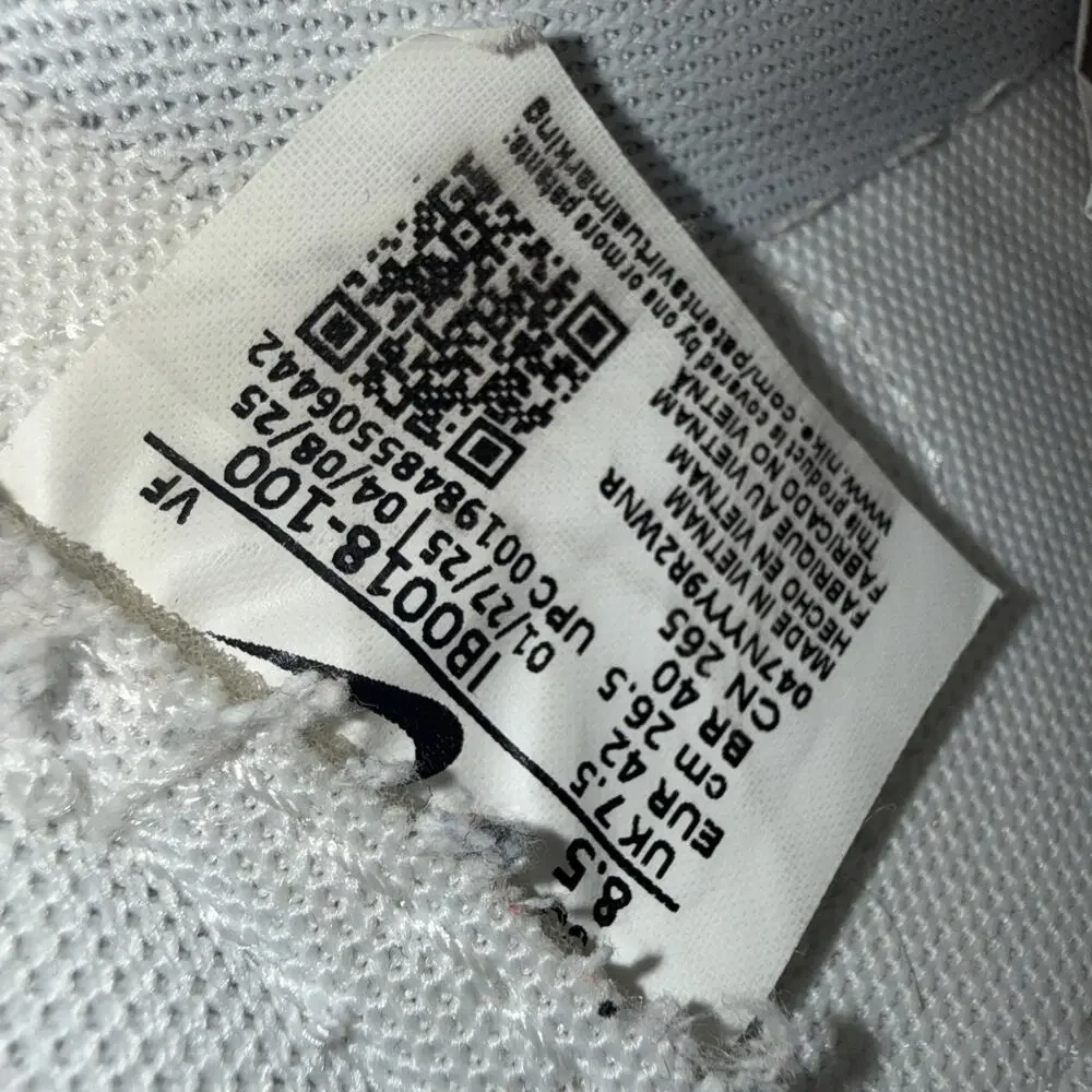 Nike product men
